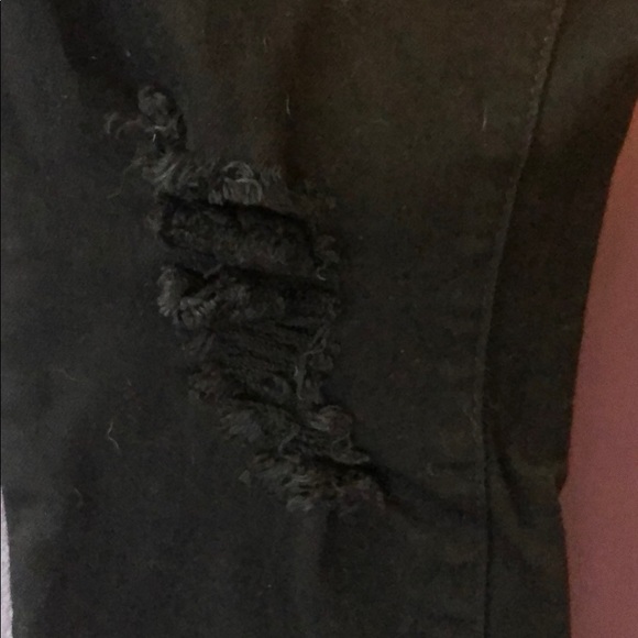 Articles of Society black jeans - Picture 3 of 6